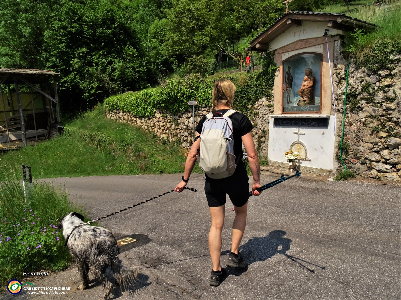 60 Passaggio alla Madonna Contadina di Pregaroldi (Bracca).JPG